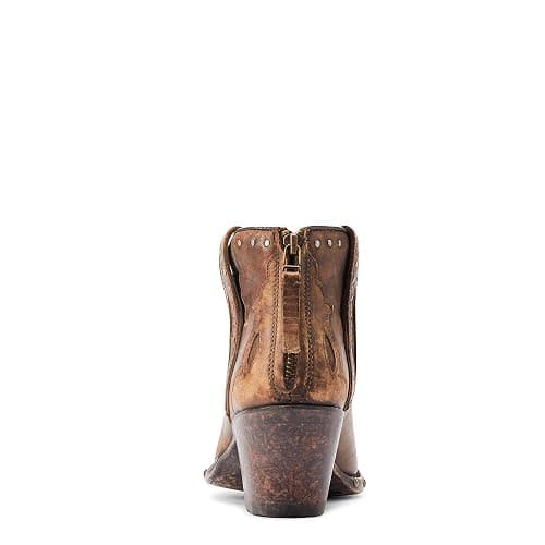 ARIAT Women's Greeley Western Boot thumbnail 3