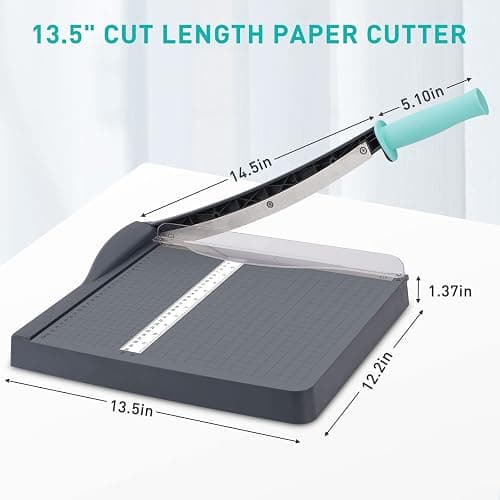 Paper Cutter thumbnail 2