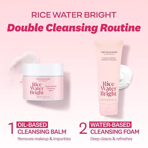 rice cleansing balm thumbnail 7