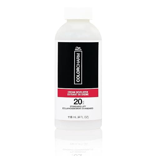 20 VOL DEVELOPER - Image 1