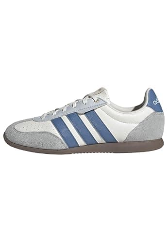 adidas Womens Barreda Low - Image 1