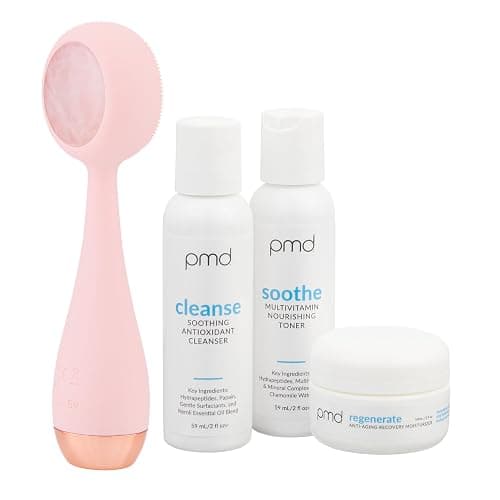 PMD Beauty Clean Pro OB - Smart Facial Cleansing Device - Image 1