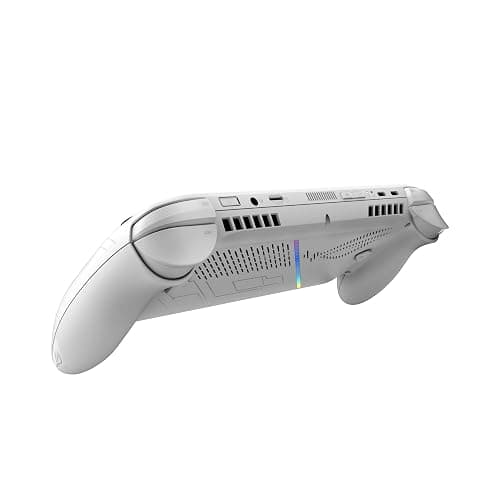 ASUS ROG Xbox Ally 7” 1080p 120Hz Gaming Handheld Touchscreen AMD Ryzen™ Z2 A 16GB RAM 512GB SSD White thumbnail 19