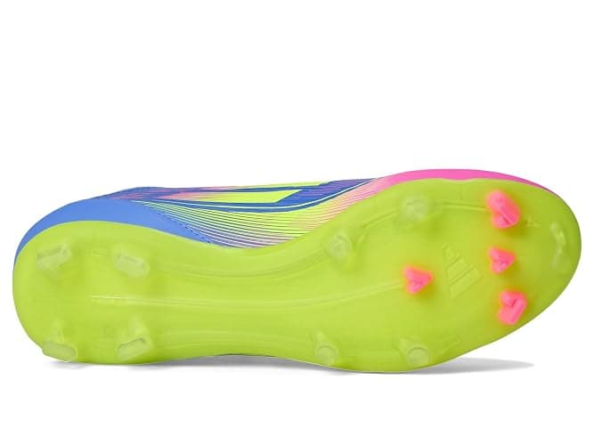 Adidas Womens F50 League Mid Top Firm Ground/Multi Ground Soccer Cleats thumbnail 3