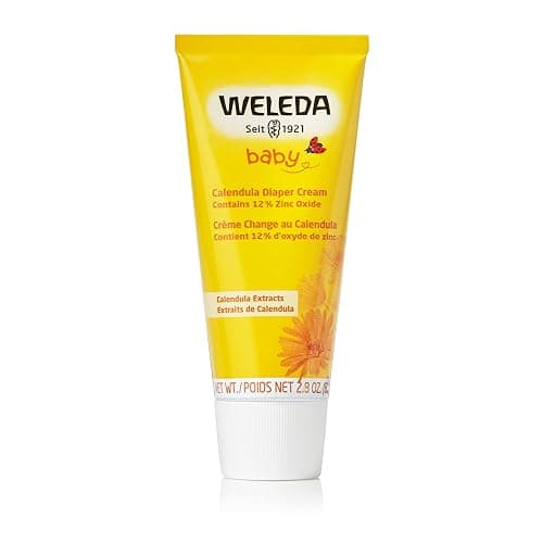 Weleda Diaper Rash Cream, 81 Grams , 81 grams - Image 1