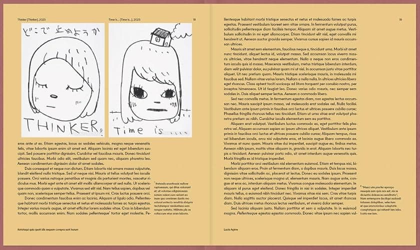 Yoshitomo Nara (Libros de autor) thumbnail 7