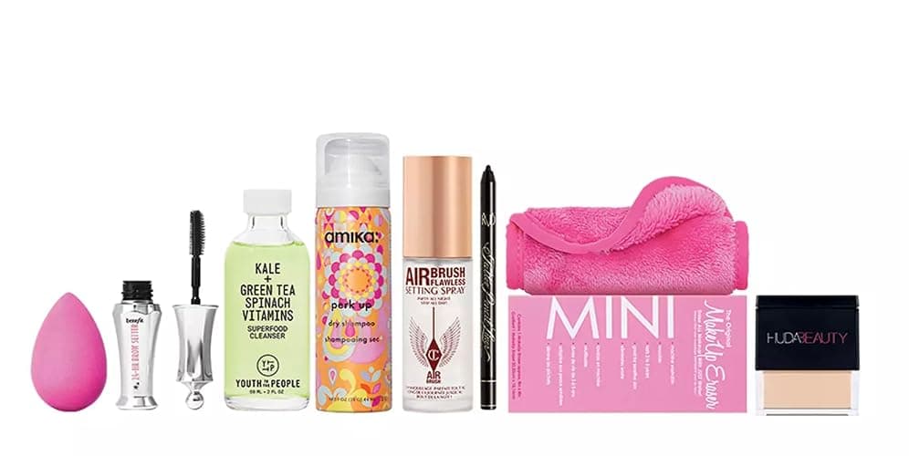 sephora favorites holiday must-haves, Pink thumbnail 2