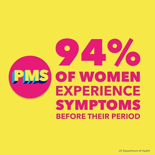 Midol Complete Menstrual Pain Relief Caplets, 40 Count - Provides Cramp, Headache, and Bloating Relief thumbnail 2