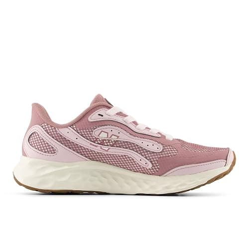 New Balance Women's Fresh Foam Arishi V4 Tiralux Running Shoe thumbnail 3
