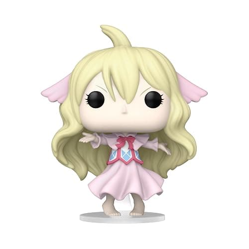 Funko POP Animation: Fairy Tail - Mavis Vermillion,Multicolor thumbnail 2