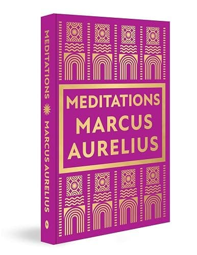 Meditations (Pocket Classics) - Image 1