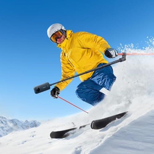 Insta360 Ski Pole Holder thumbnail 7