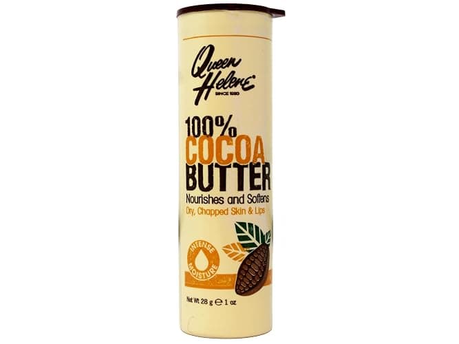 Queen Helene 100 Percent Cocoa Butter Stick Moisturizer 1 oz - Image 1