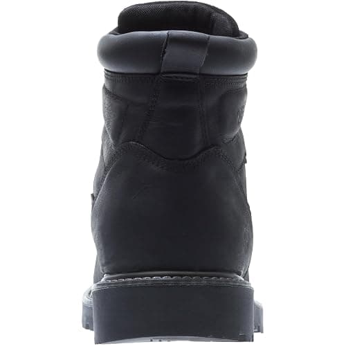 Wolverine Men's Floorhand Waterproof Steel Toe 6" Boot thumbnail 6