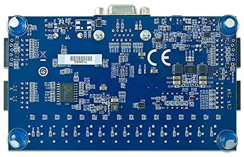 Digilent Basys 3 Artix-7 FPGA Trainer Board: Recommended for Introductory Users thumbnail 5