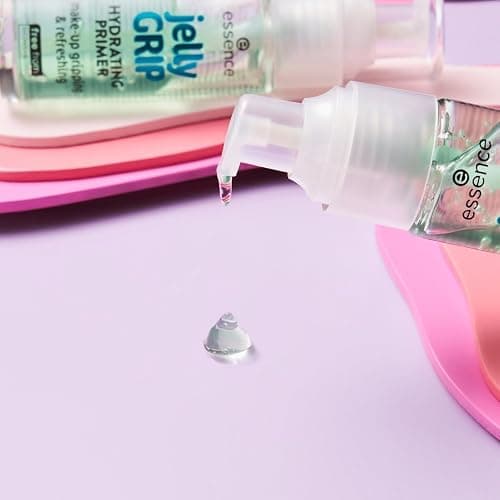 Essence - Base Hydratante Jelly Grip thumbnail 6