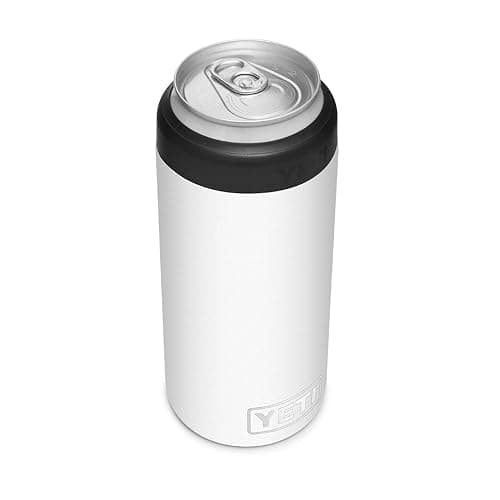 YETI Rambler 12 oz. Colster Slim Can Insulator for the Slim Hard Seltzer Cans - Image 1