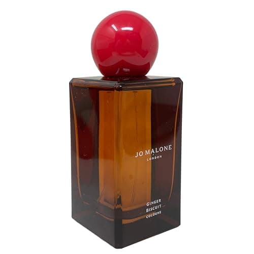 Jo malone ginger biscuit perfume thumbnail 4