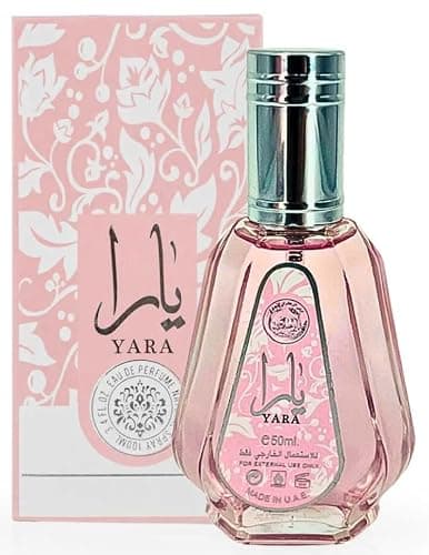 Ard al Zaafaran Yara Eau De Parfum Spray for Women,1.7 Ounce | for Women, 1.7, Ounce thumbnail 2