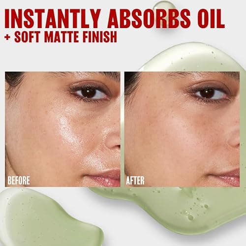 Thayers Oil Balancing and Cooling Jelly Toner, Pore Reducing Facial Toner That Mattifies and Hydrates, Skin Care for Combination to Oily Skin, 12 Fl Oz thumbnail 3