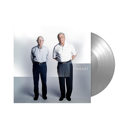 Vessel (Vinyl) - Image 1