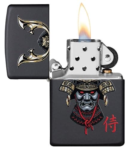 Zippo Villain Lighters thumbnail 3
