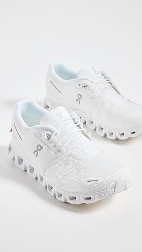 On Women's Cloud 5 Sneakers thumbnail 5