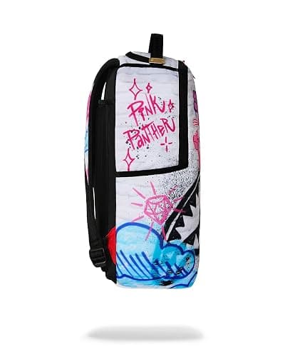 Sprayground PINK PANTHER HEIST MURAL BACKPACK thumbnail 3
