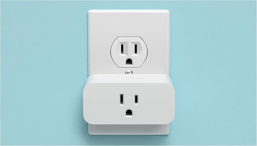 Amazon Smart Plug | Works with Alexa | Simple setup, endless possibilities thumbnail 10