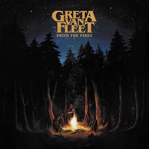 From The Fires - Image 1