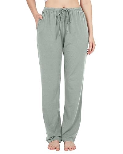 BAMBOO COOL Women's Pajama Pants