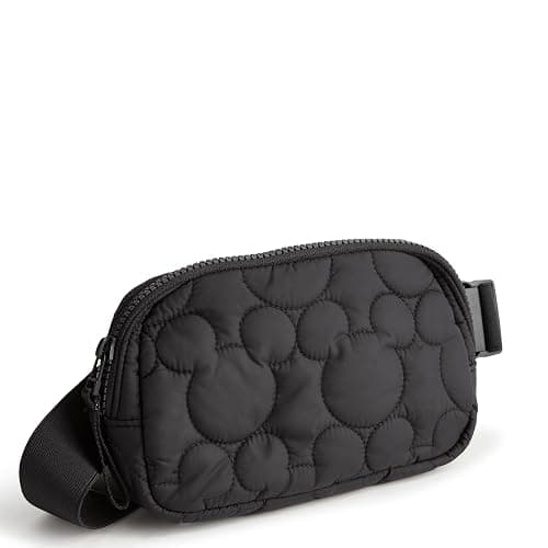 Vera Bradley Women's Disney Featherweight Woodward Small Belt Bag - Image 1