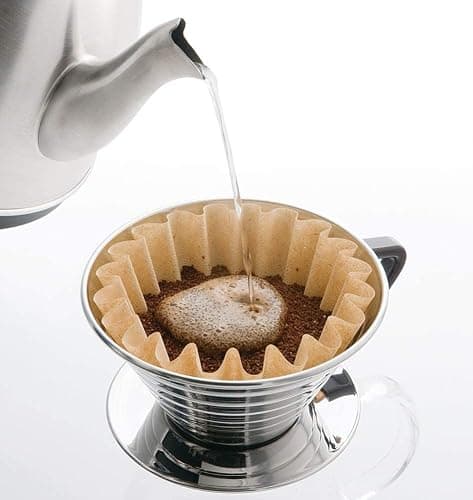 Kalita Wave Coffee Dripper thumbnail 7