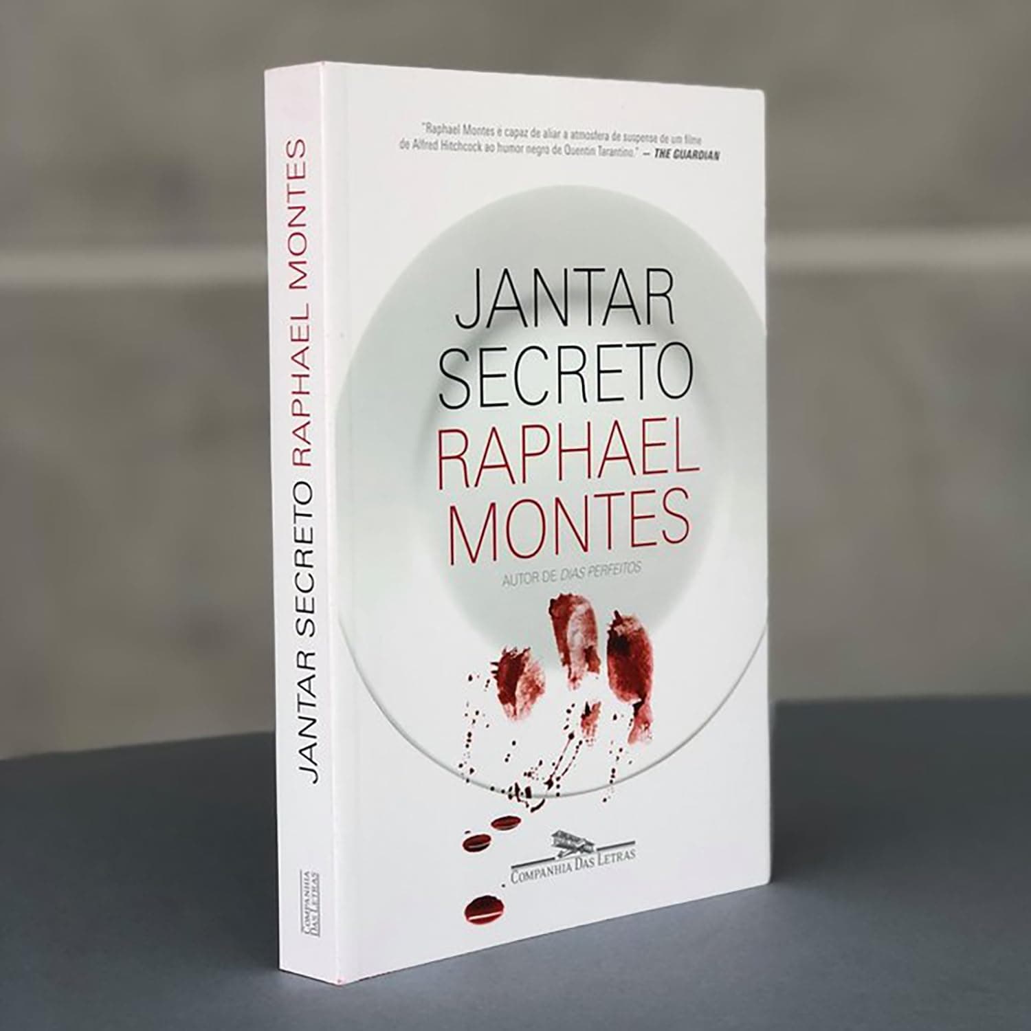 Jantar secreto thumbnail 6