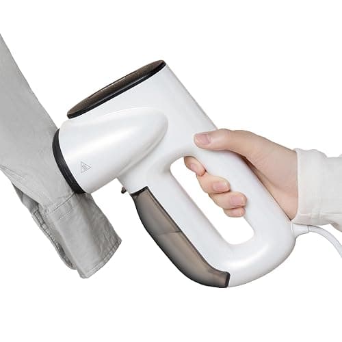 Портативный отпариватель с функцией всасывания для глажки одежды (Neakasa Magic 1 Steamer) - Image 1