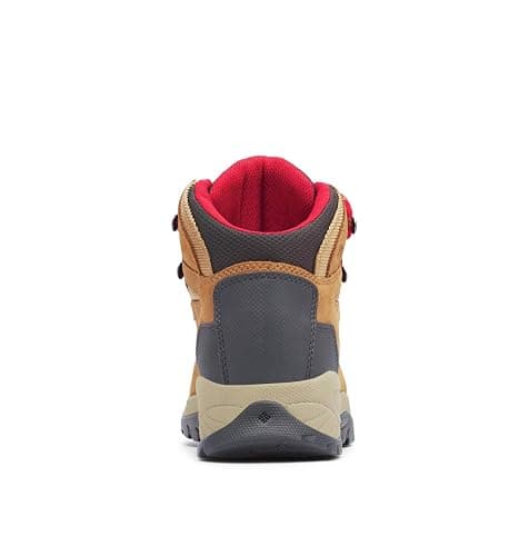 Columbia Women's Newton Ridge Plus Waterproof Amped Hiking Boot thumbnail 5