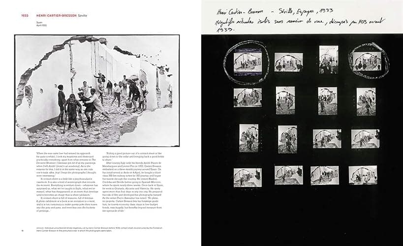 Magnum Contact Sheets thumbnail 6