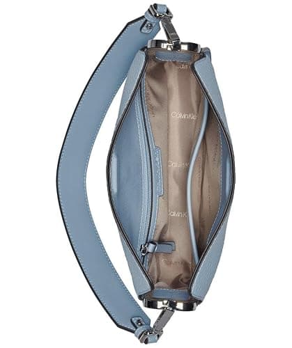Calvin Klein Fay Shoulder Bag thumbnail 4