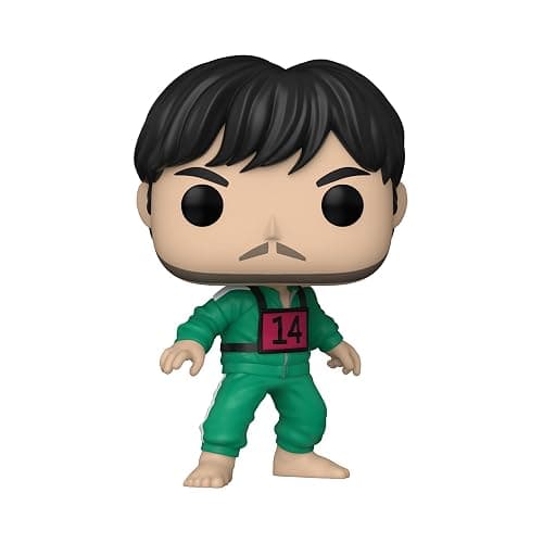 Player 218: Cho Sang-Woo thumbnail 2