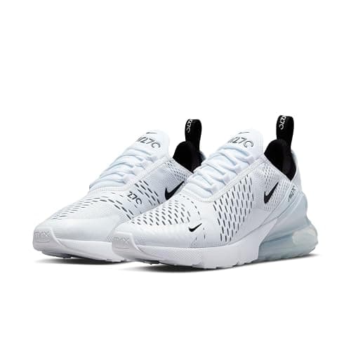 Nike Women's Air Max 270 Sneaker thumbnail 10