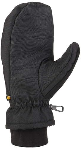 Carhartt mens W.p. Waterproof Insulated Gloves thumbnail 3