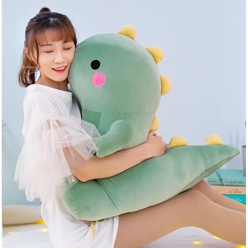 Dino Plush thumbnail 7