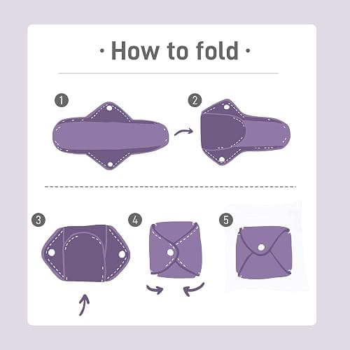 XL Reusable Cotton Pads thumbnail 5