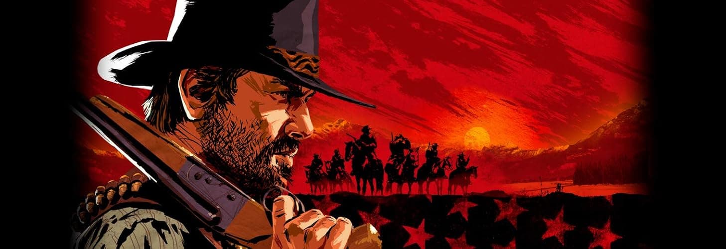 Red Dead Redemption 2 - PlayStation 4 thumbnail 15