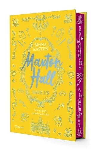 Maxton Hall 3 (Edición especial): Save Us - Image 1