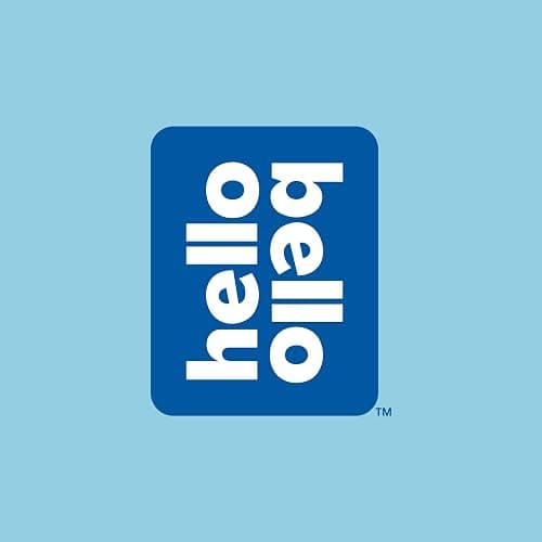Hello Bello Extra Gentle Unscented Baby Wipes, Plant Based, Made with 99% Water and Aloe for Babies and Kids, 60 Count (Pack of 9) Total 540 Count thumbnail 9