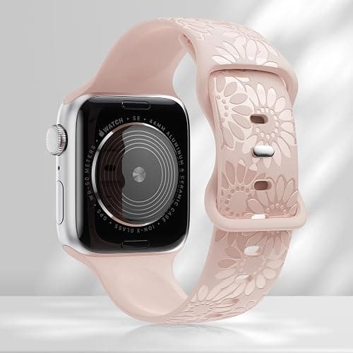 Cute Apple Watch band  thumbnail 2