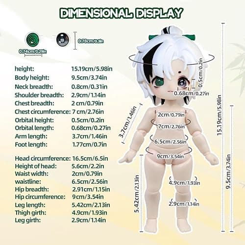 xidondon the untrammeled traveler series blind box thumbnail 6