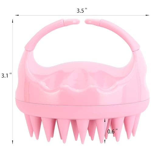 scalp shampoo brush thumbnail 4