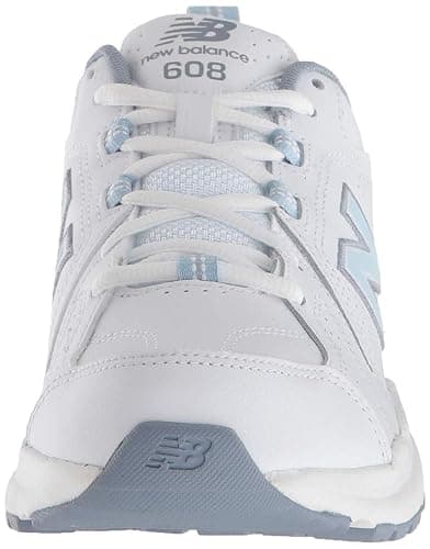 New Balance Women's 608 V5 Casual Comfort Cross Trainer thumbnail 3